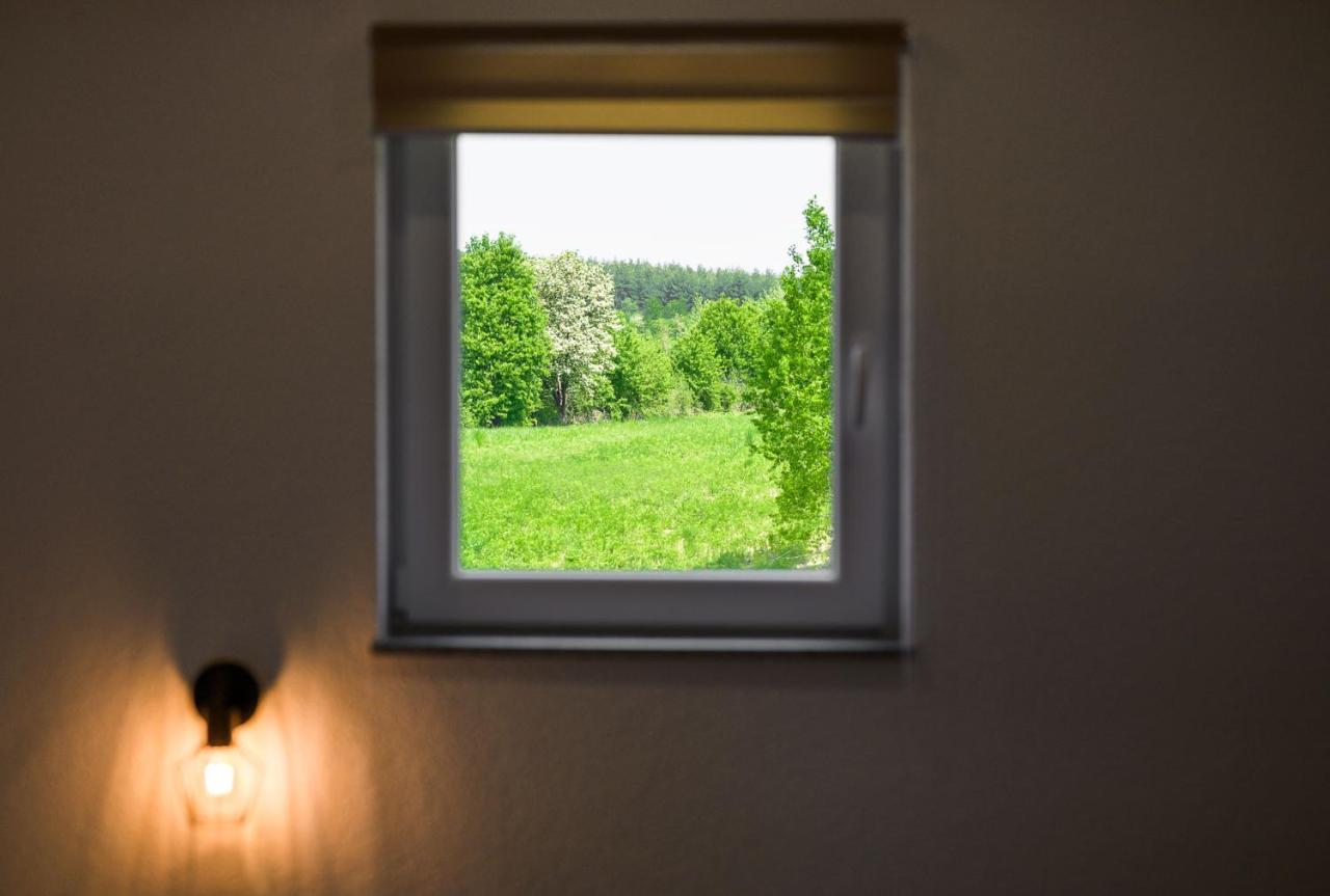 House Turkalj Hotell Grabovac  Eksteriør bilde