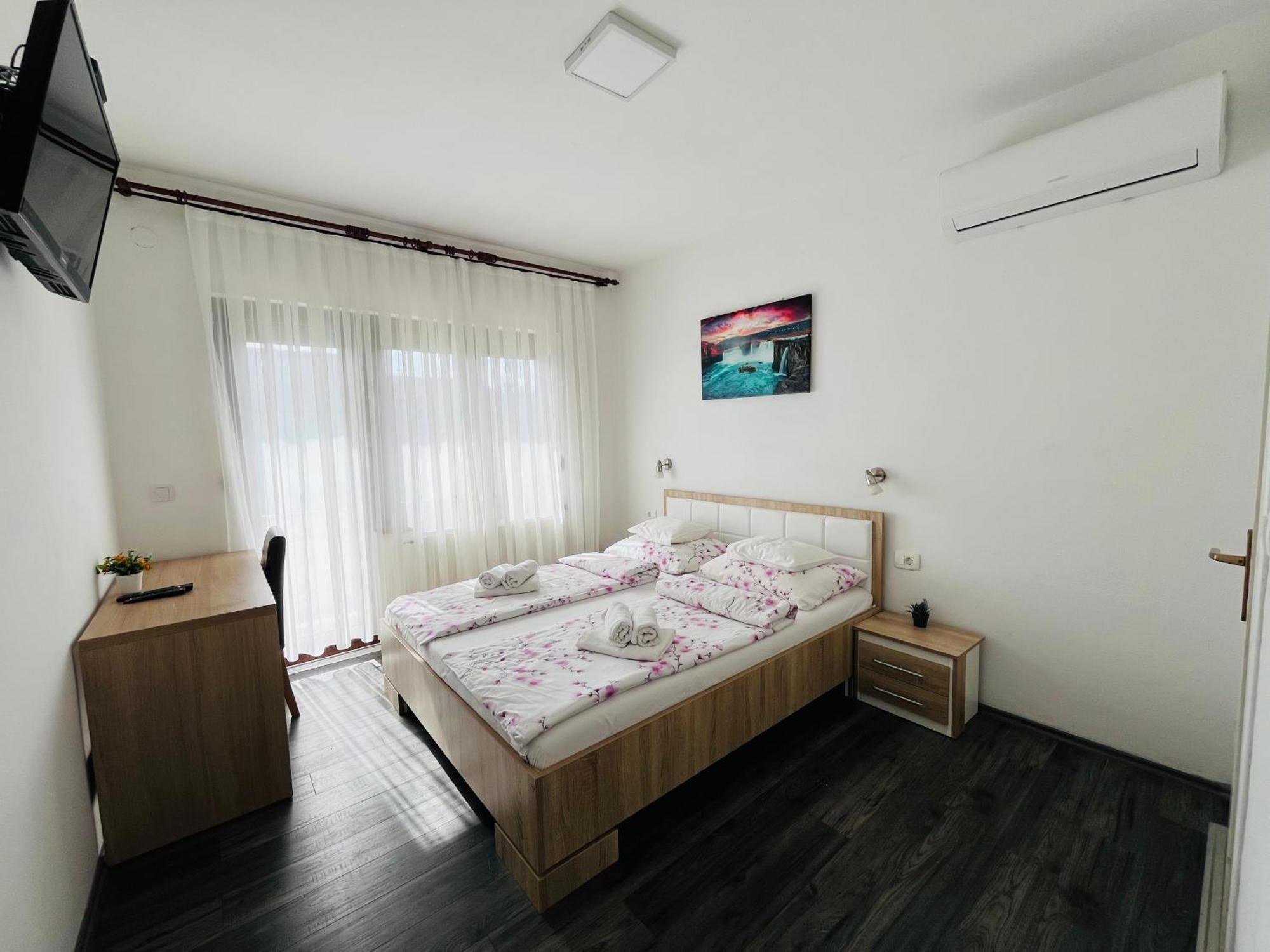 House Turkalj Hotell Grabovac  Eksteriør bilde