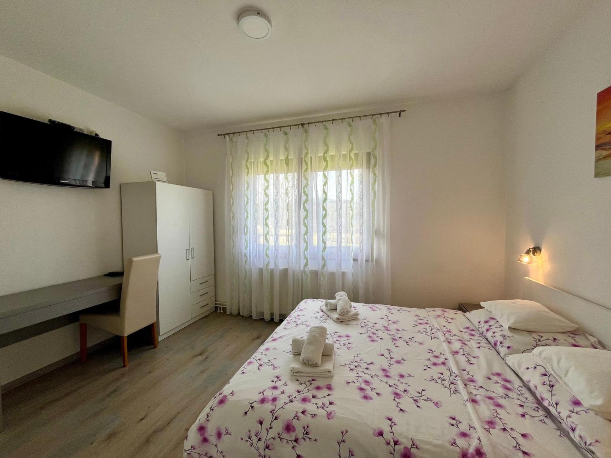 House Turkalj Hotell Grabovac  Eksteriør bilde