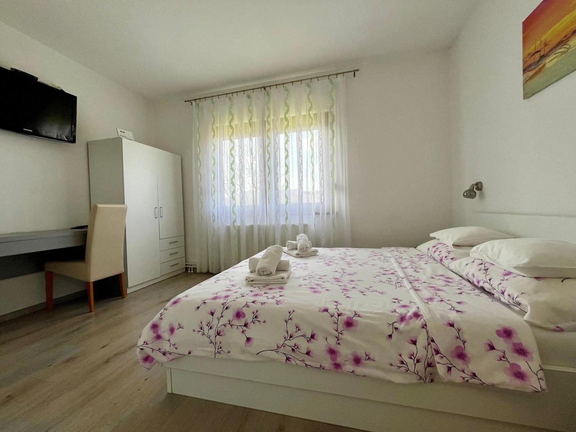 House Turkalj Hotell Grabovac  Eksteriør bilde