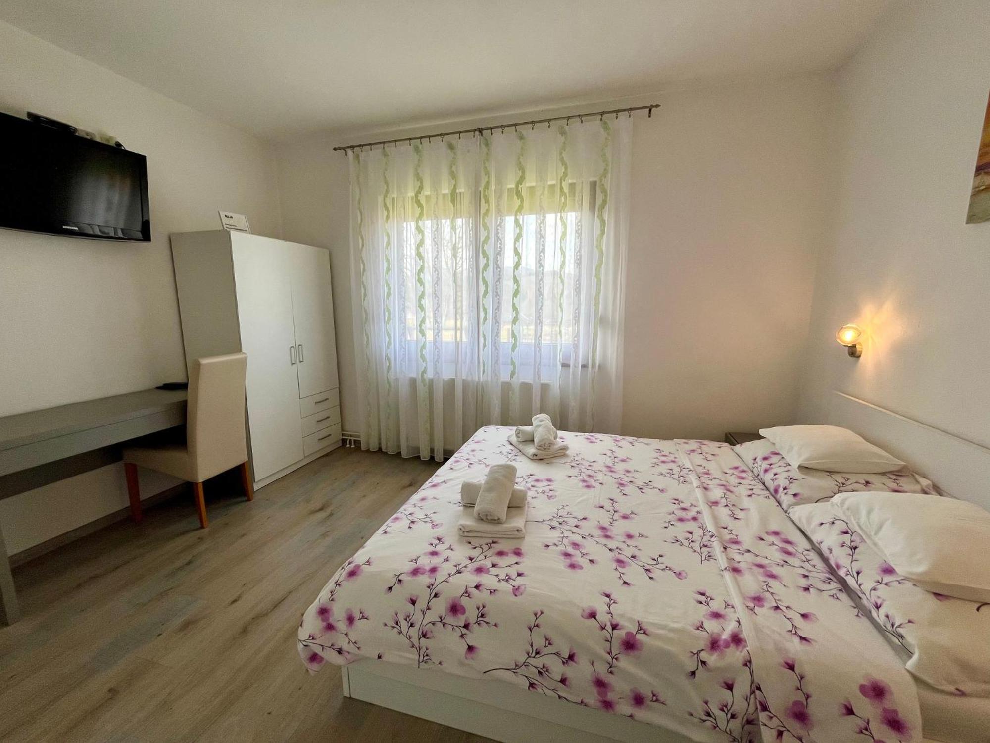 House Turkalj Hotell Grabovac  Eksteriør bilde