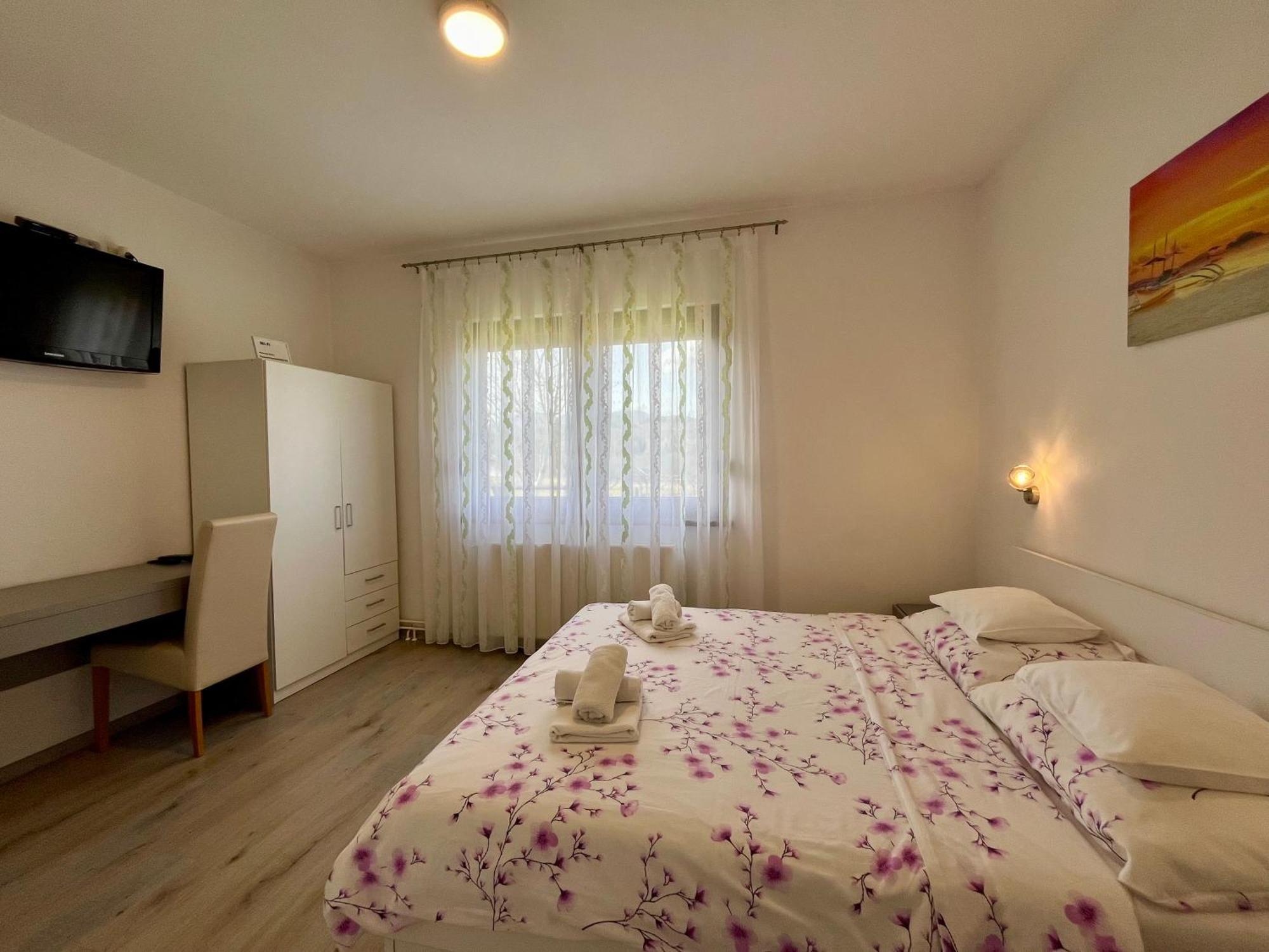 House Turkalj Hotell Grabovac  Eksteriør bilde
