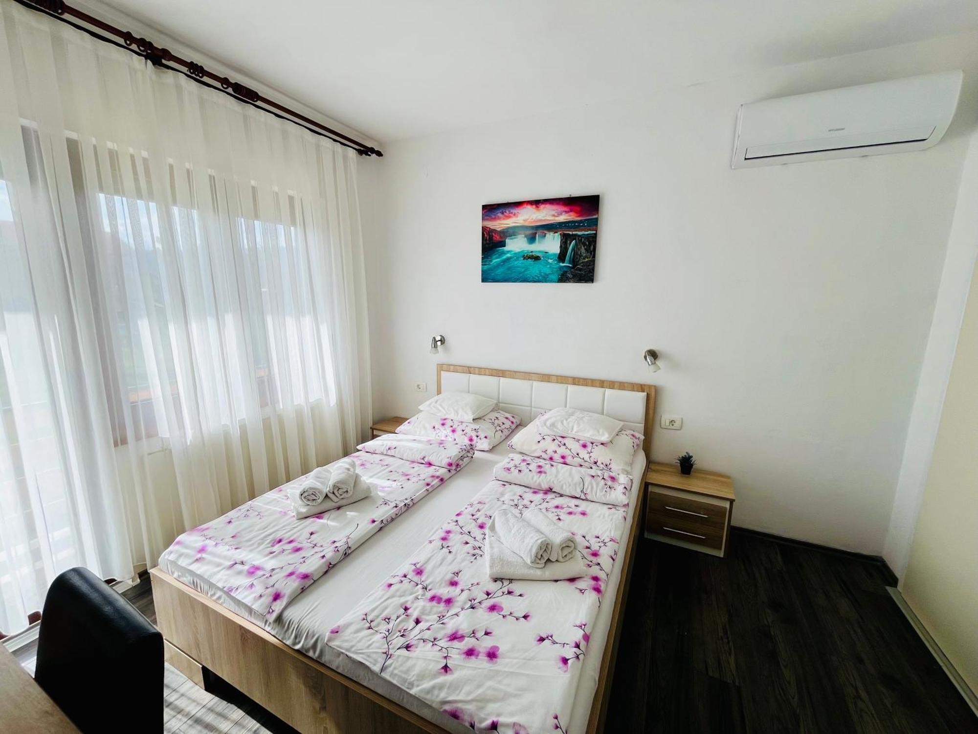 House Turkalj Hotell Grabovac  Eksteriør bilde