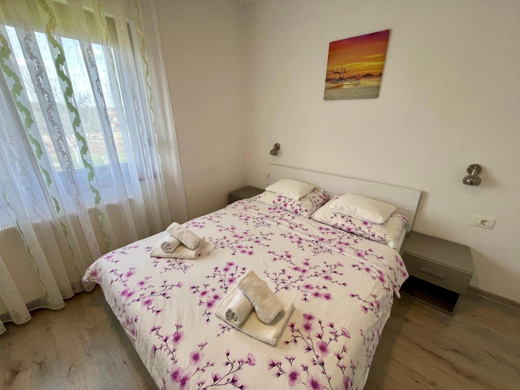 House Turkalj Hotell Grabovac  Eksteriør bilde