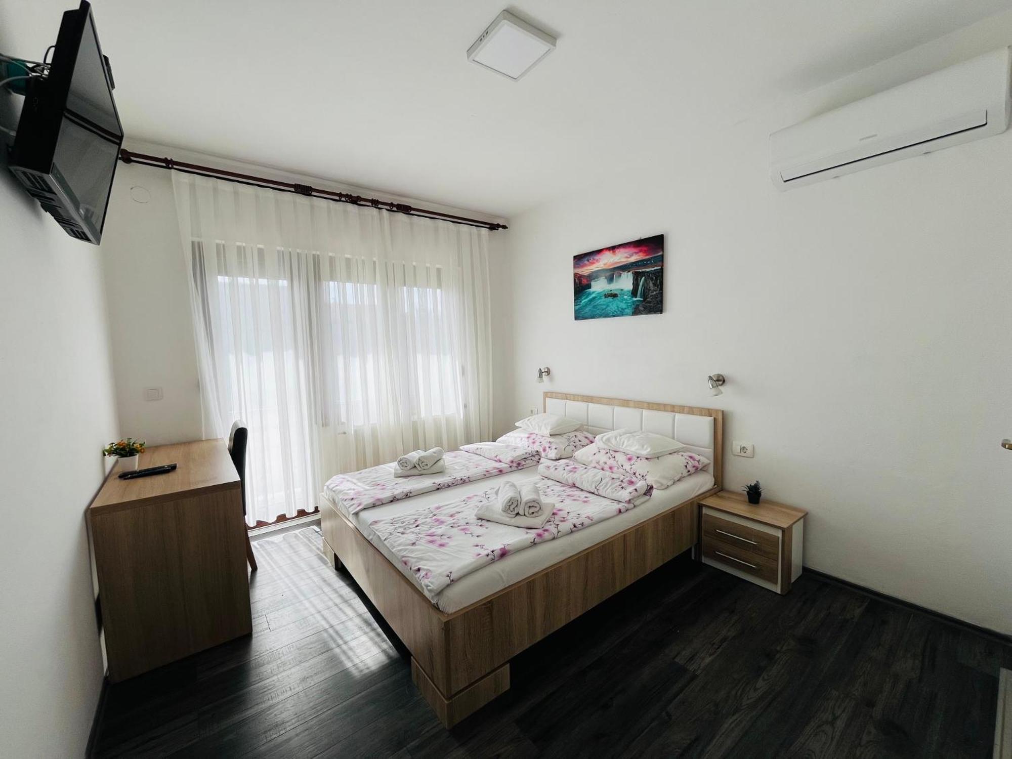 House Turkalj Hotell Grabovac  Eksteriør bilde