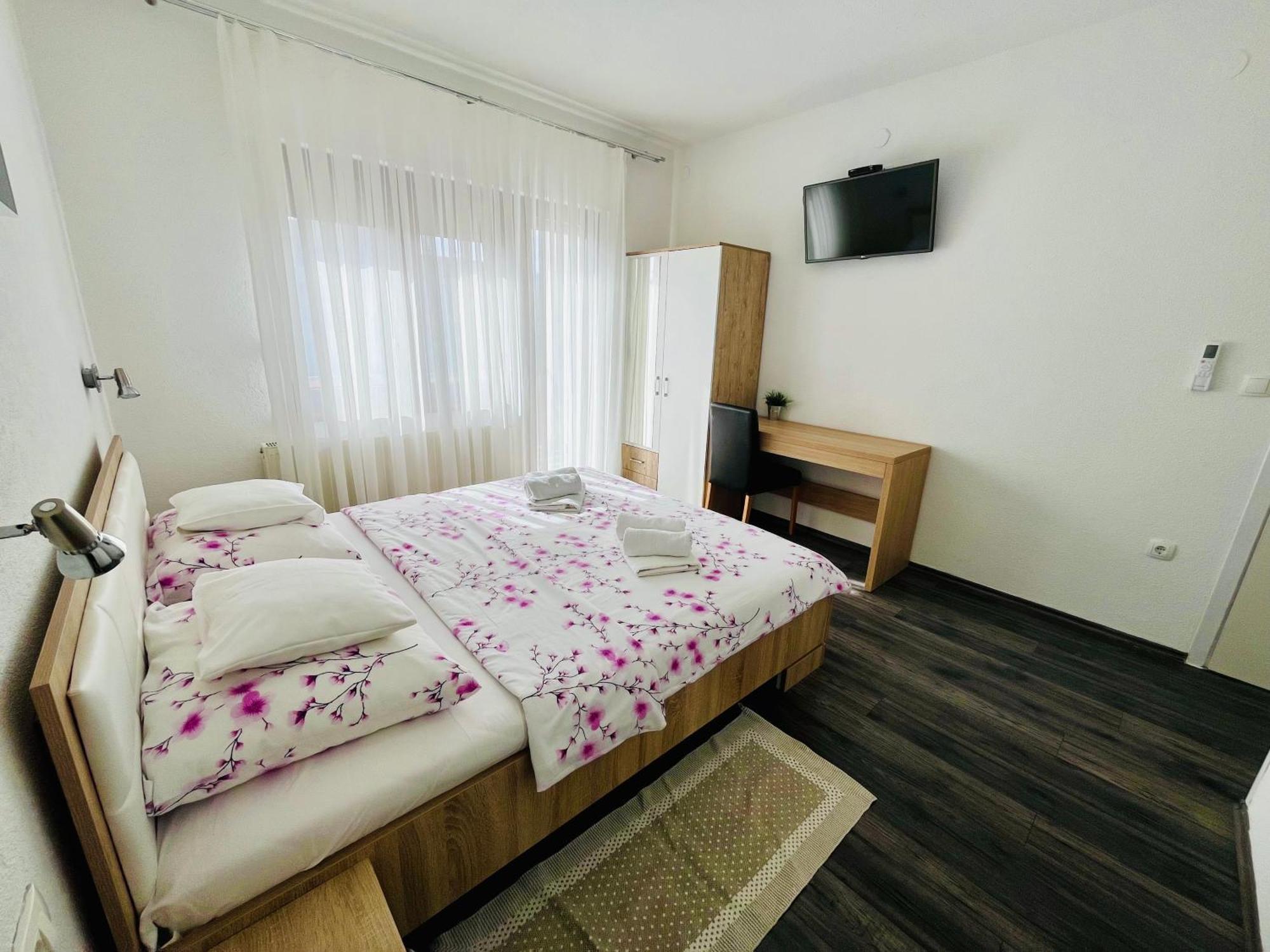 House Turkalj Hotell Grabovac  Eksteriør bilde