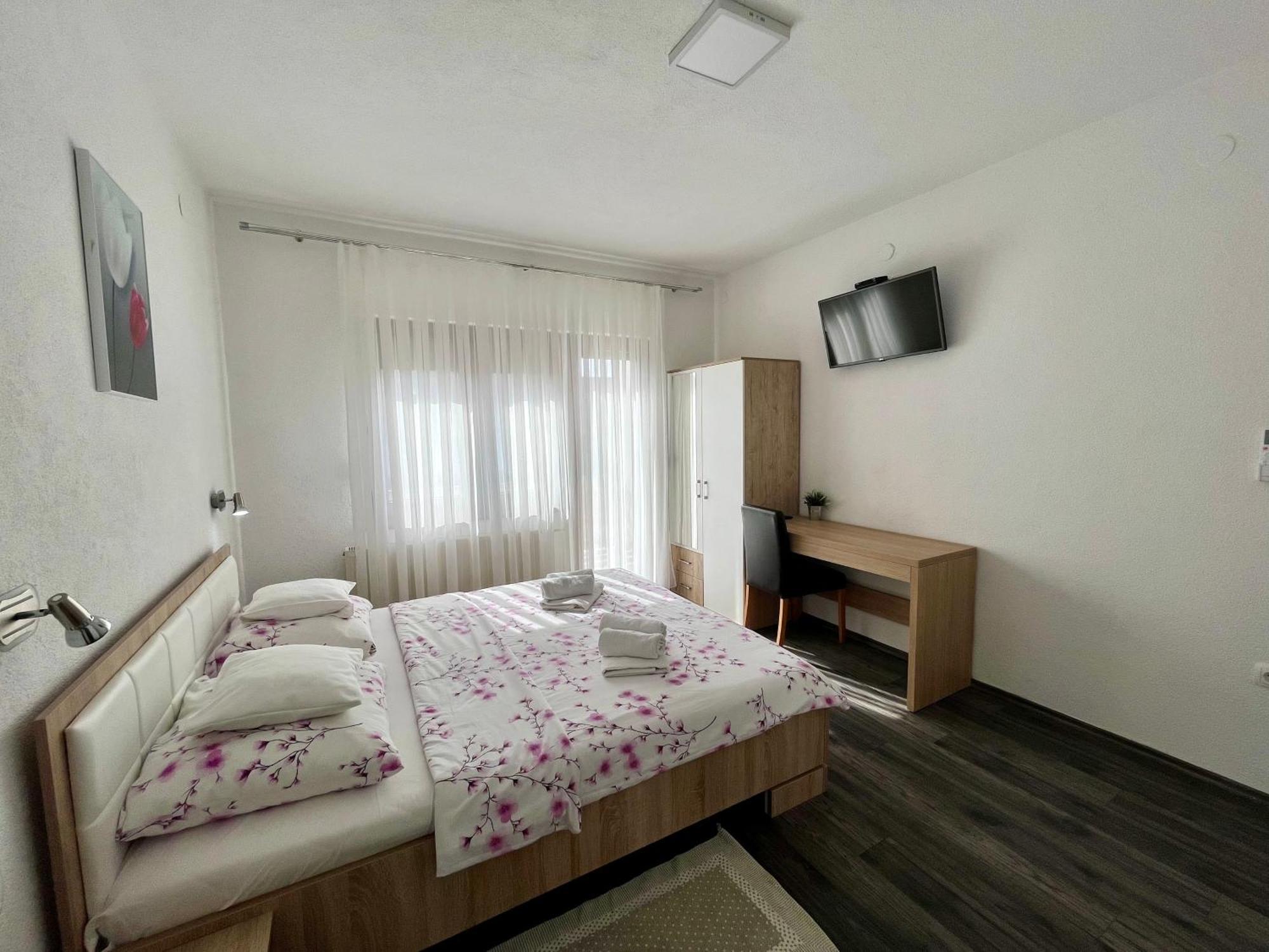 House Turkalj Hotell Grabovac  Eksteriør bilde
