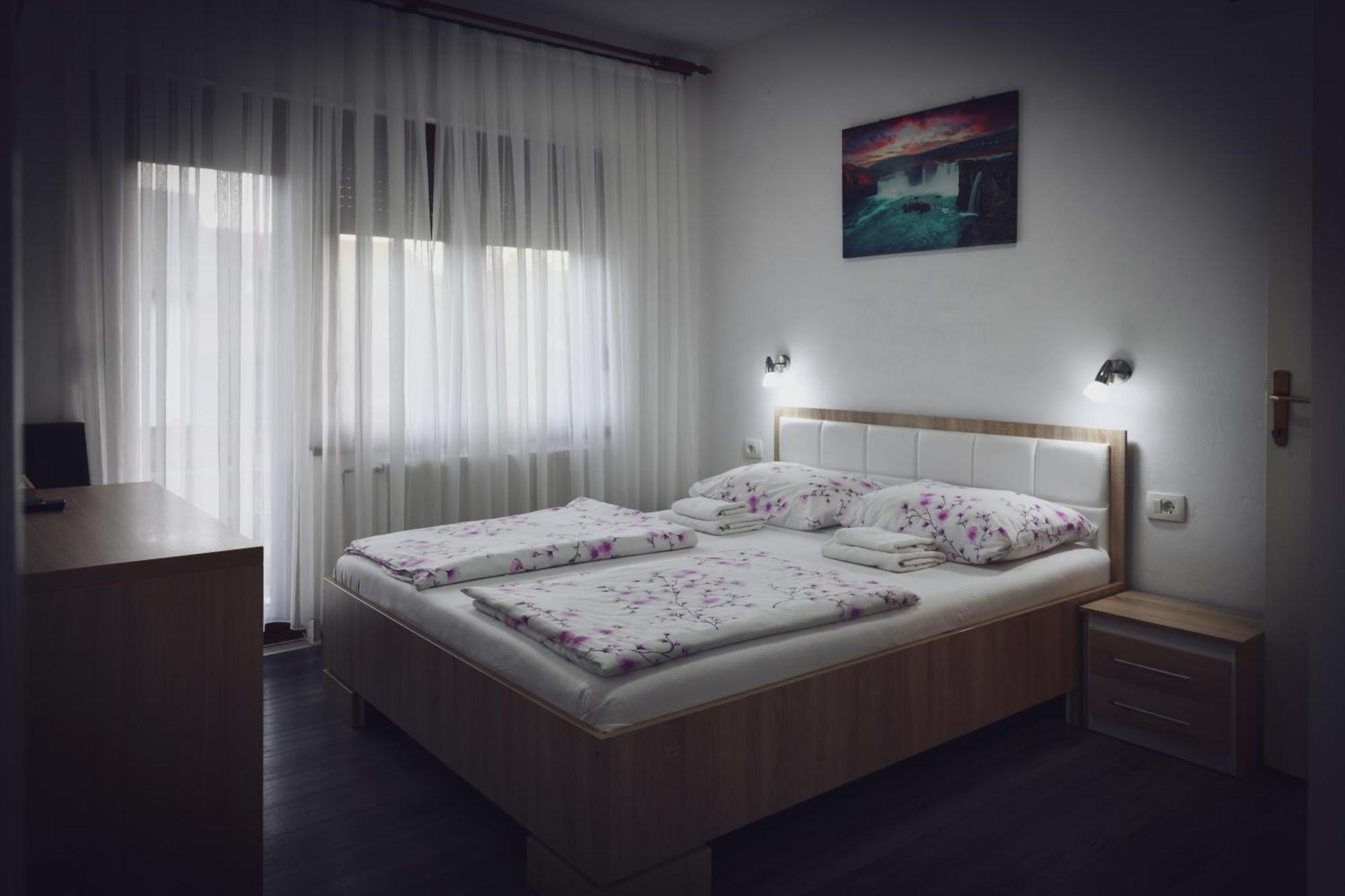 House Turkalj Hotell Grabovac  Eksteriør bilde