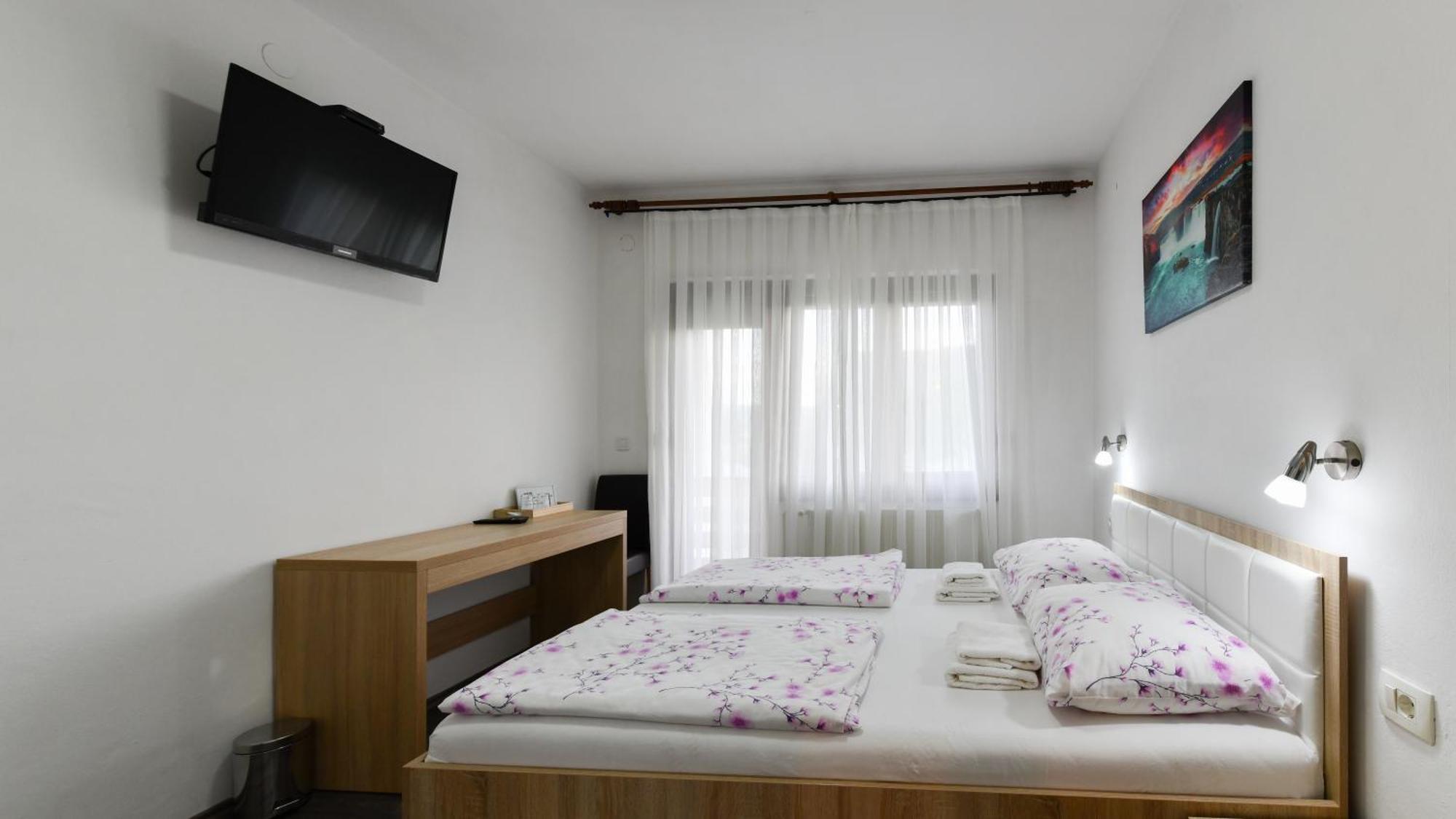 House Turkalj Hotell Grabovac  Eksteriør bilde