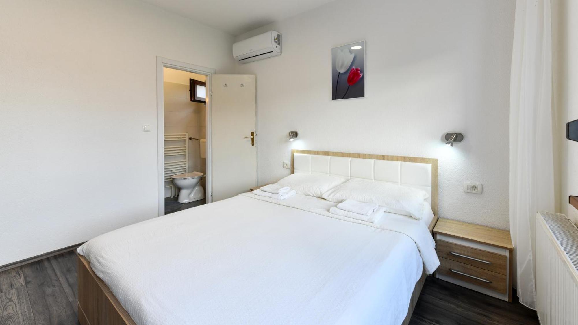 House Turkalj Hotell Grabovac  Eksteriør bilde