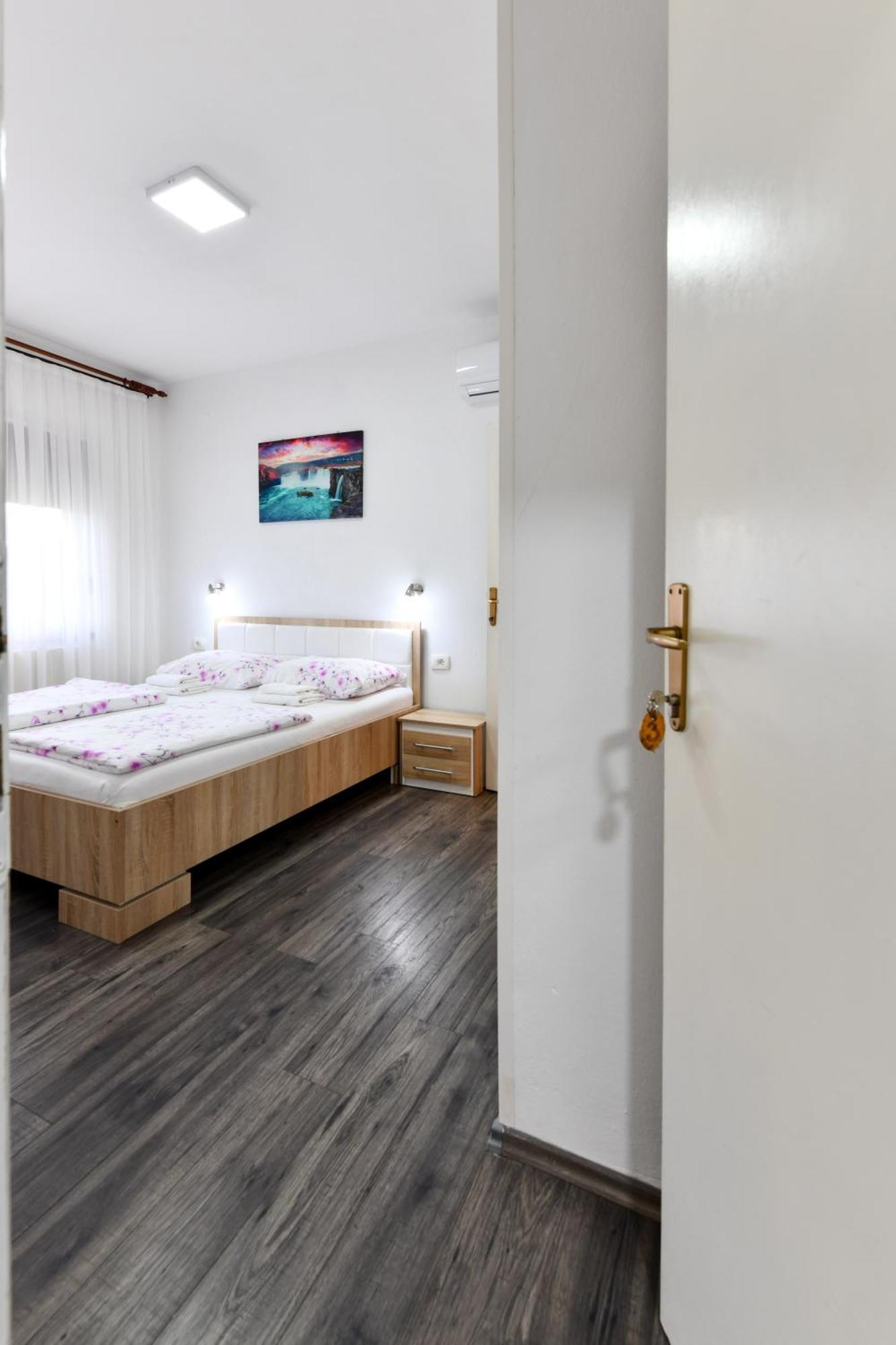 House Turkalj Hotell Grabovac  Eksteriør bilde
